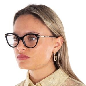 Marc Jacobs Tortoise Shell Women's Glasses